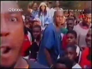 Jay-Z Biography M.T.V B@se 3/8