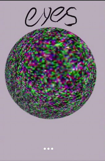 Random character generator | #art #trend #procreate