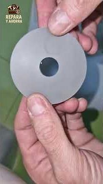 Is your toilet leaking? Easy fix in minutes.