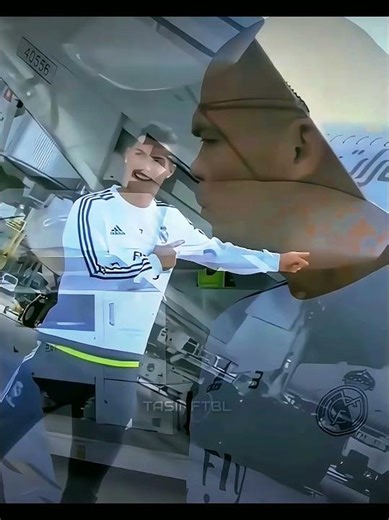 Prime Real Madrid ☠️🔥