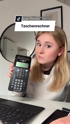 Taschenrechner Tricks für effizientes Mathe lernen