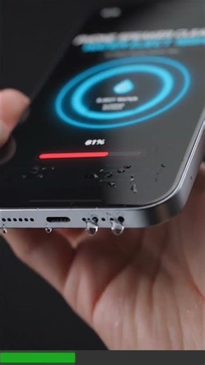 Water Eject : Try This If Your Speaker Sounds Muffled