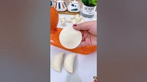 Product Link is in Description 2-in-1 Kitchen Dumpling Maker viral