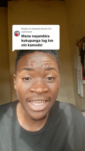 Replying to @ntopola.dreck.3.🇲🇼 I think this is the only problem that Malawian models are having right now 🇲🇼