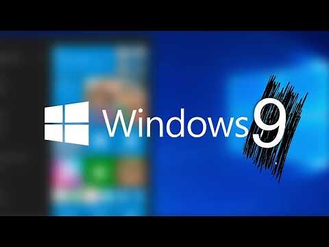 Windows 9 Why did Microsoft jump from 8 to 10 Compatibility problems