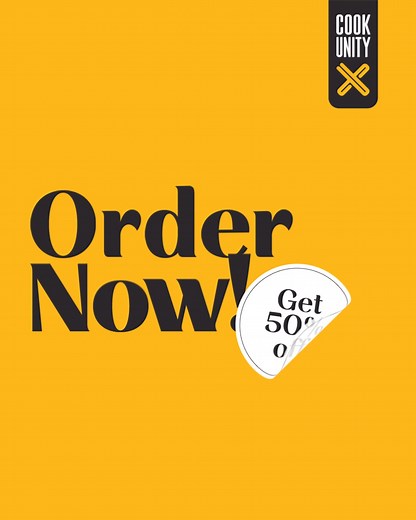 Ready for a culinary escape? Get mouth-watering meals crafted by award-winning chefs delivered right to your door. | CookUnity