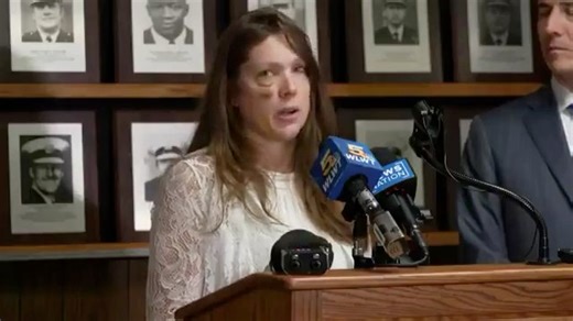 Holly, the woman brutally beaten by a black mob during the Cincinnati Jazz Festival, is now slamming Democrat leaders and soft-on-crime judges, accusing them of enabling lawlessness by releasing violent offenders back onto the streets. | Patriot One News