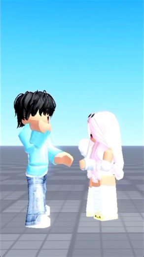 I change my avatar. #roblox #short #catchcatch