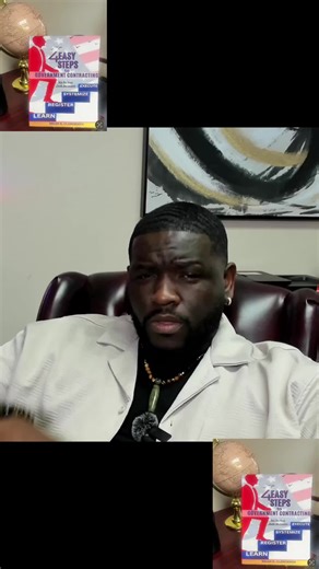 Learn How to Run a Successful Business and Secure Government Contracts