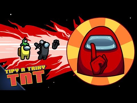 Jak hrát a vyhrávat v AMONG US?! - TNT 1s03