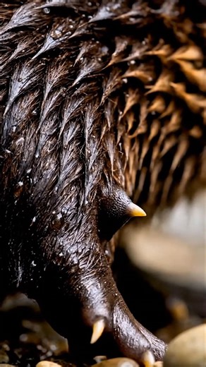 The Mammal That Carries Venom #SilentKillers #wildlife #documentary