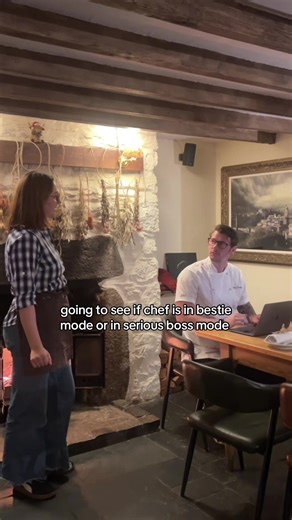 Chef Life: Bestie Mode vs. Boss Mode Explained