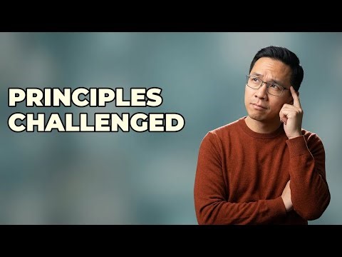 How Did Just War Principles Relate To Vietnam?