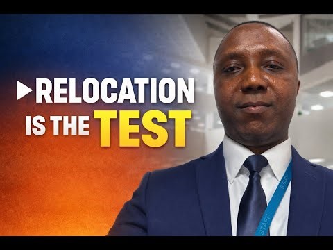 Most African Developers & Tech Leaders Will FAIL Abroad — Here’s Why. #relocationreality