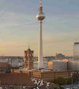 Munich data centers and colocation | NTT