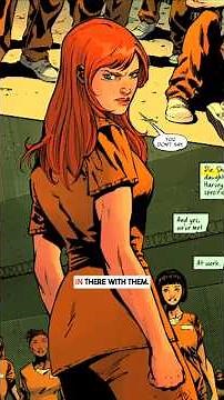 Batgirl Trapped In Prison?!? Barbara Gordon: Breakout! #dccomics #batgirl #oracle #barbaragordon