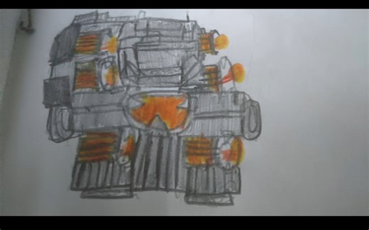 2026年首届-马桶人寒假绘画晚会-