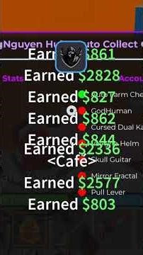 this is how i get infinity ♾️ money in blox fruits using script#bloxfruits#roblox