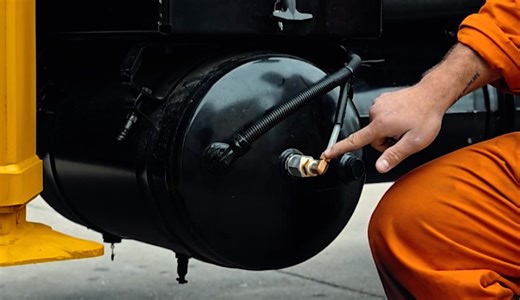 1.8K views · 12 reactions | This week Josh reviews the Air Line Location for your PTO and Drive Shift Solenoids. If you have any questions on this topic, leave it in the comments or give us a call at 1.888.870.0908. | Alliance Concrete Pumps Inc. | Facebook