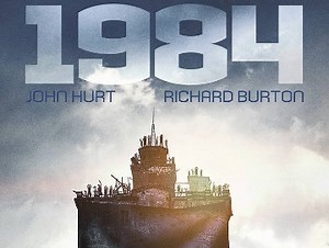 1984: Michael Radfords Verfilmung des Romanklassikers erscheint auf Ultra HD Blu-ray im Mediabook - Blu-ray News
