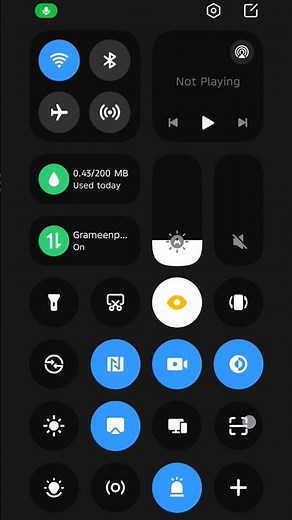 infinix Note 40S Hidden Features 🔍 | Barcode Scanner & AR Measure Inside File Scanner #infinixmobile