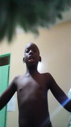 new trend of mine its called "bushka"