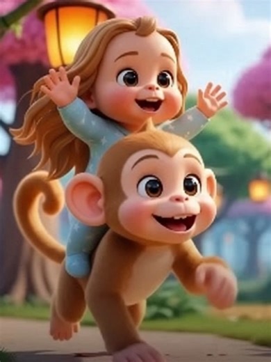 Aram Sam Sam: Fun Animal Song for Kids