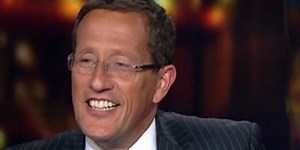 Gay CNN Anchor: My Work Is Better Since Coming Out