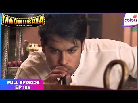 Madhubala – Ek Ishq Ek Junoon | Full Episode Ep. 186 | RK helps out Madhu with household work