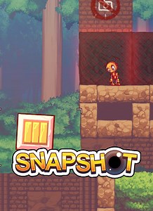 Snapshot Windows, Mac, Linux game