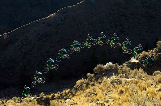 Life Cycles: A Year Later - Part 1 - The Premiere