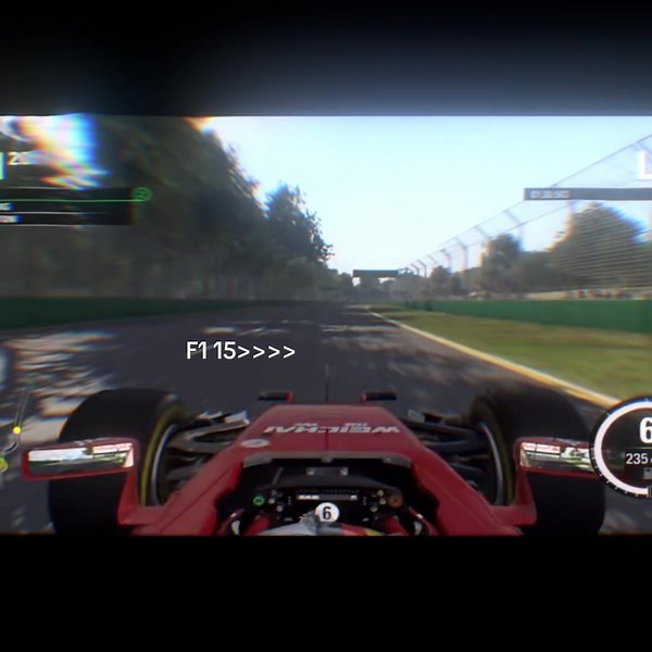 Best F1 Game Review: Formula 1 2015 Insights