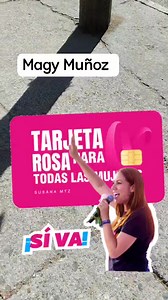 Cosas sobre la tarjeta Rosa | Magy Munoz Tarjeta Rosa Con