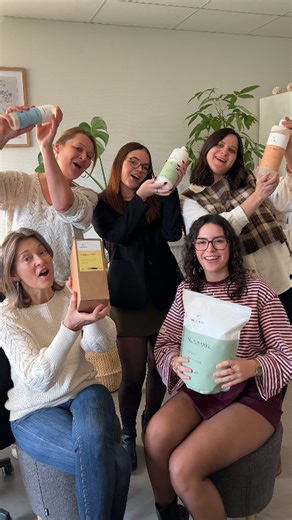 Bonne année 2026 ! 🥳 Merci pour votre confiance et votre engagement 🥰 On se retrouve très vite en Instant Body Nature pour vivre encore plus de beaux moments ! | Body Nature