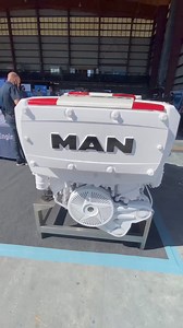 715K views · 5.7K reactions | Man v12 2000Hp  | IL Mondo dei Camion | Facebook