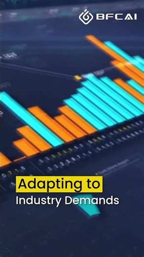 #BFCAI is expanding across different domains and scenarios
