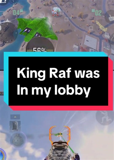 Epic Call of Duty Mobile Gameplay with King Raf