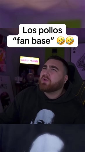 Exploring Los Pollos' Fan Base Comedy