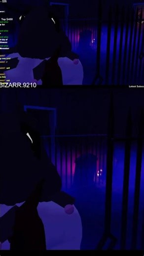 Halloween Gmod Map - VRChat - Dragon Vtuber | #strongestpower on #Twitch