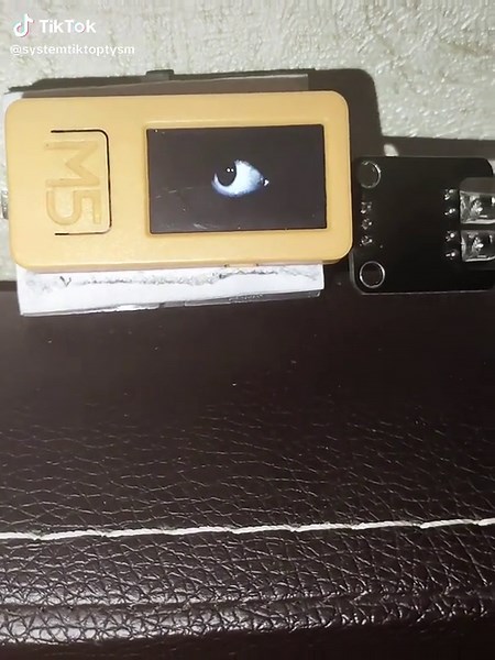 Тутор по M5Stick: Обзор и Примеры Использования