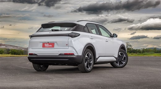 Neta vende menos de 50 carros no Brasil e enfrenta processo de falência