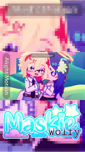 Olive Tree ~Lore~ //Gacha Life 2//