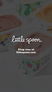 "I know how hard feeding your kids can be, I literally wrote the book on kids' food and as a Registered Dietitian, I hear it day in and out. That’s why I love Little Spoon. They provide high-quality, delicious, and nutritious options for your little ones" - Stephanie Middleberg, RD | Little Spoon