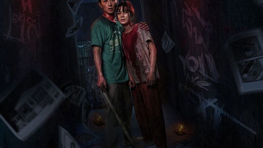 Tenement Reviews - Metacritic