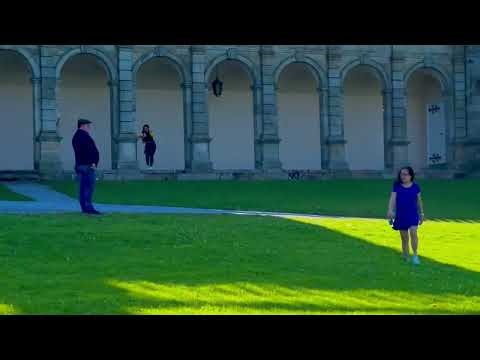 Florence Court in Northern Ireland