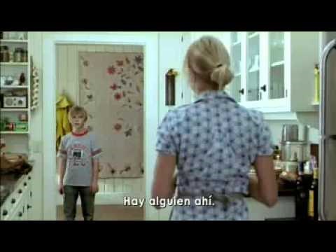Funny Games (2007) Trailer Subtitulado