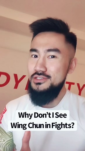 #WingChun #KungFu in fighting is simply #Chinese #Boxing. #martialarts #mma #ufc