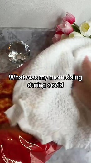 What Was My Mom Doing During COVID? Recollections & Common Answers