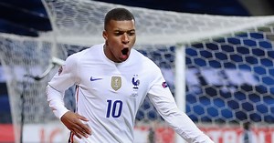 Kylian Mbappe: 12 fun facts about France's football star