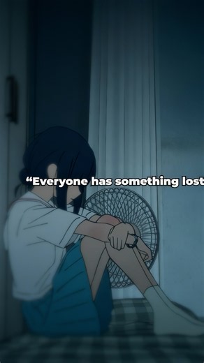 Some people lost everything....